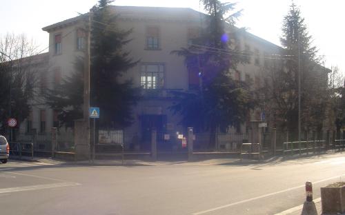 Esterno