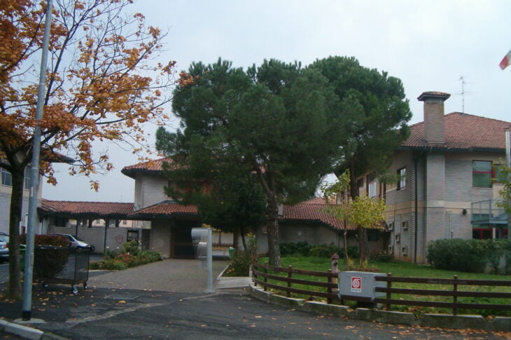 Ingresso