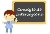 Assemblea ed elezioni rappresentanti Consiglio di Intersezione scuola dell'Infanzia - a. s. 26-27