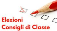 Assemblea ed elezioni rappresentanti Consiglio di Classe scuole Secondarie di I grado a.s. 26-27