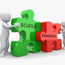 Informazioni per le famiglie scuola Primaria a.s. 2025-2026